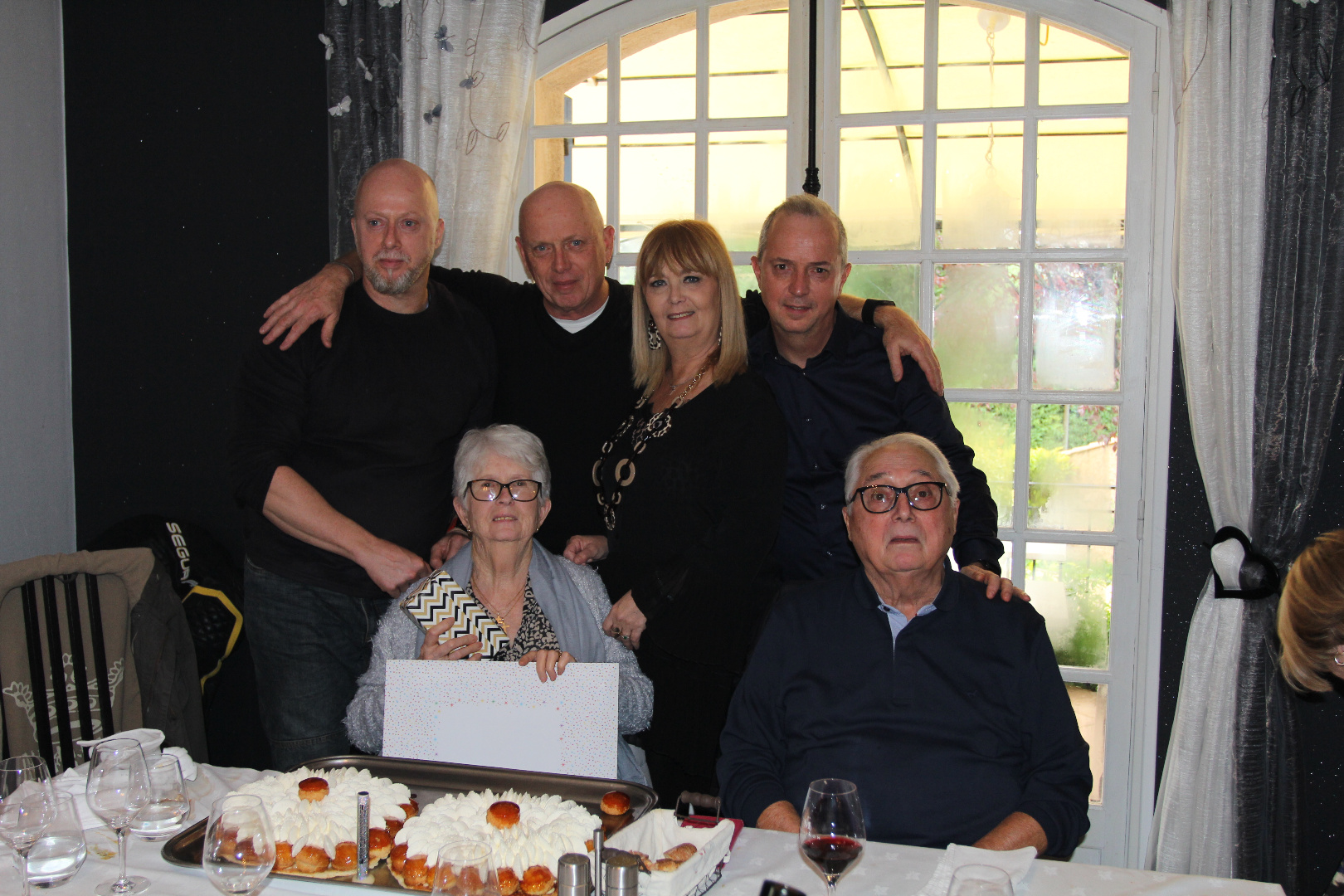 Anniversaire  80Maman 251118 074